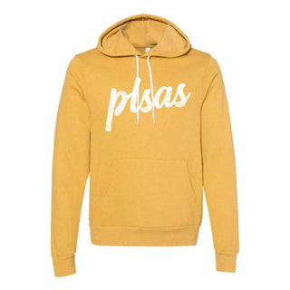 PLSAS Fleece Hoodie