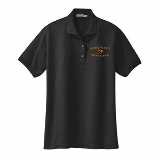 DF Performance Horses Polo