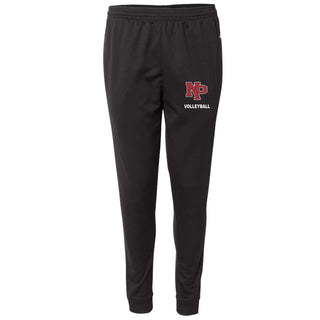 New Prague JO Volleyball Poly Joggers