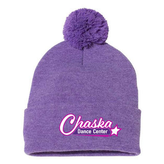 Chaska Dance Center Pom Hat