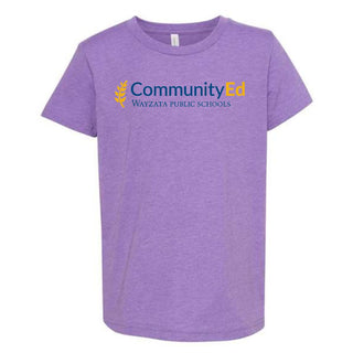 Wayzata Community Education Adult T-Shirt