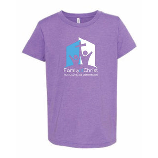 Family of Christ T-Shirt