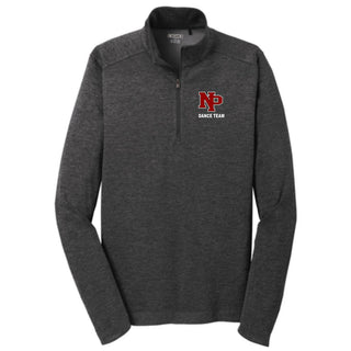 NPDT 1/4 Zip