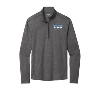 Tri-City United Swim 1/4 zip