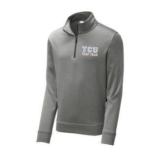Tri-City United Trap Team 1/4 Zip
