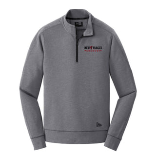 NP Archery Adult 1/4 Zip