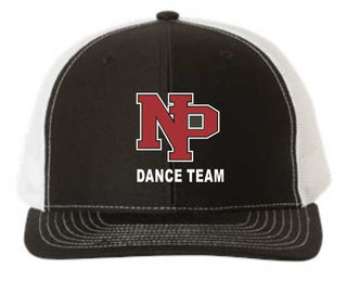 New Prague Dance Team Hat