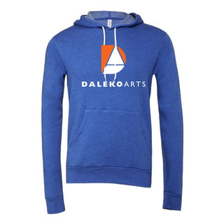 Daleko Arts Hoodie