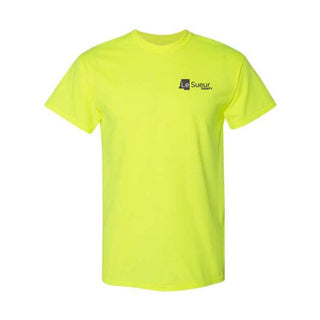 Le Sueur County Short Sleeve T-Shirt