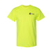 Safety Yellow