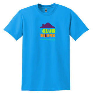 The Club House T-Shirt