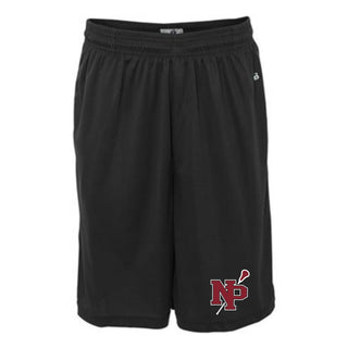 NPLAX Shorts