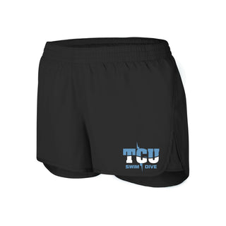 Tri-City United Swim Poly Shorts