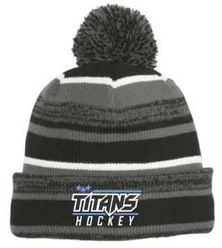 Titan Hockey Sideline Hat