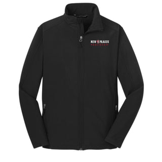NP Archery Soft Shell Jacket