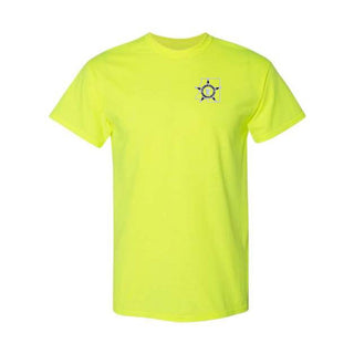 Le Sueur County Sheriff's Dept Short Sleeve T-Shirt