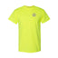Safety Yellow