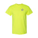 Safety Yellow