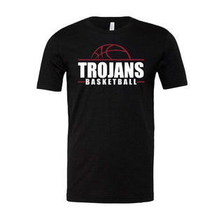New Prague Basketball T-Shirt