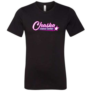 Chaska Dance Center Short Sleeve T-Shirt