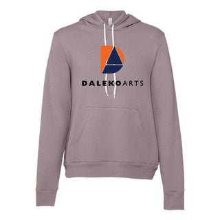Daleko Arts Hoodie