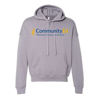 Wayzata Community Education Adult Hoodie