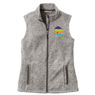 The Club House Sweater Vest