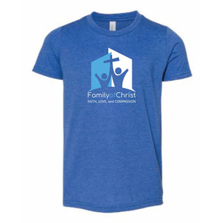 Family of Christ T-Shirt