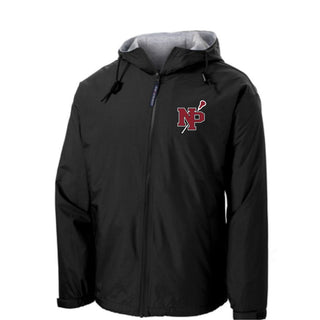 NPLAX Team Jacket