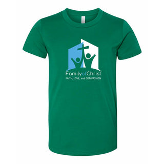 Family of Christ T-Shirt
