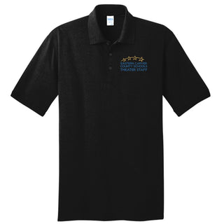 ECC Theater Staff Polo