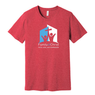Family of Christ T-Shirt