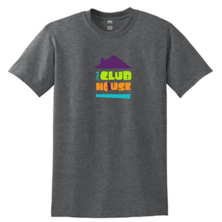 The Club House T-Shirt