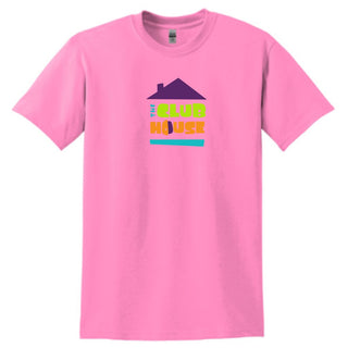 The Club House T-Shirt