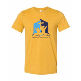 Family of Christ T-Shirt