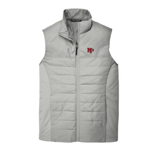 NPAS Men’s Collective Insulated Vest