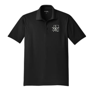 Le Sueur County Sheriff's Dept Micro-Pique Sportwick Polo