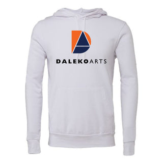 Daleko Arts Hoodie