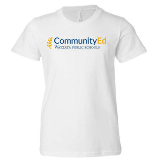 Wayzata Community Education Adult T-Shirt