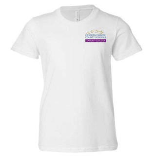 ECC Community Ed Adult T-Shirt