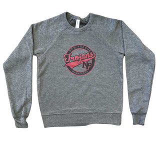 NP Trojans Crewneck Sweatshirt